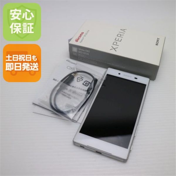 ¿ݾ Ʊ SO-01H Xperia Z5 ۥ磻  