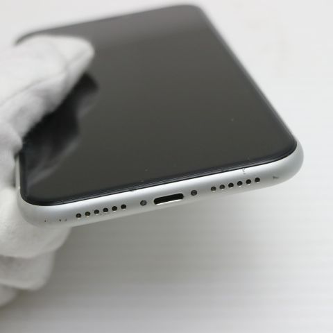 �¿��ݾ� Ķ���� SIM�ե꡼ iPhoneXR 128GB �ۥ磻�� ���� �����