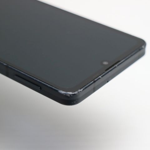 �¿��ݾ� ������� SH-54B AQUOS sense6 �֥�å� �����