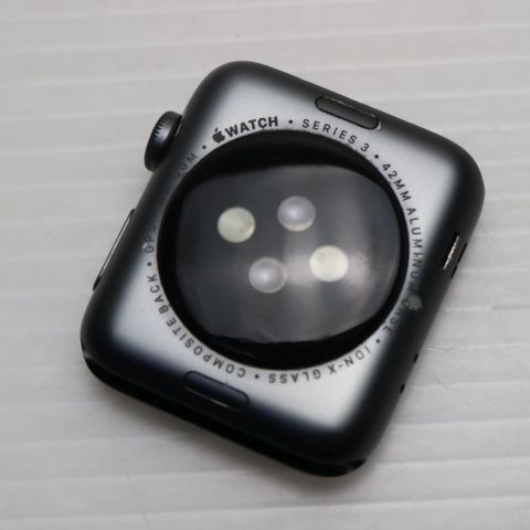  Apple Watch series3 42mm GPS ڡ쥤
