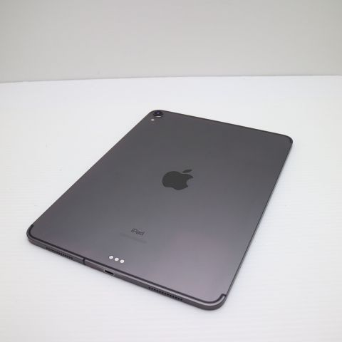 ¿ݾ  SIMե꡼ iPad Pro 11 256GB ڡ쥤