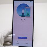 �¿��ݾ� ���� Xperia 1 III SOG03 �ե����ȥ֥�å� �����