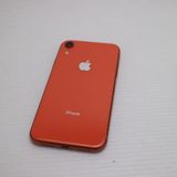 �¿��ݾ� ���� SIM�ե꡼ iPhoneXR 128GB ������� �ԥ� ���� �����