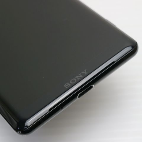  SOV39 Xperia XZ3 ֥å  
