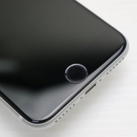 �¿��ݾ� ����Ʊ�� SIM�ե꡼ iPhone SE ��2���� 256GB �ۥ磻�� �����