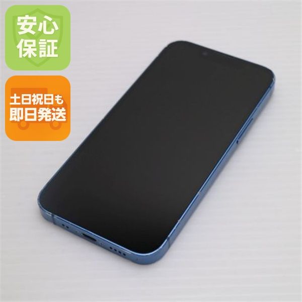 ¿ݾ  SIMե꡼ iPhone13 mini 512GB ֥롼 