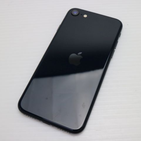 ¿ݾ Ʊ SIMե꡼ iPhone SE3 3 64GB ߥåɥʥ