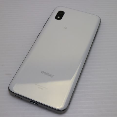 ¿ݾ Ʊ Galaxy A21 ץ SCV49 ۥ磻 