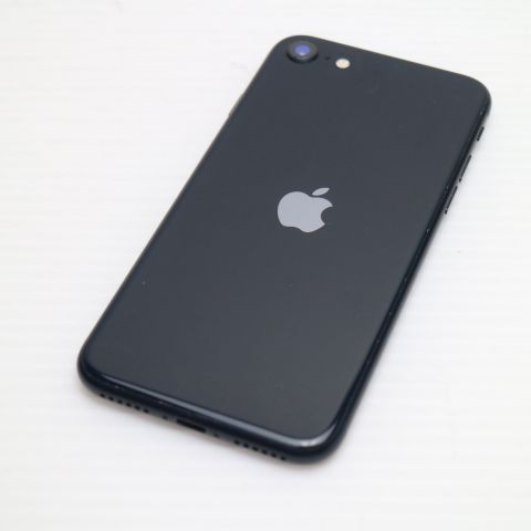 ��� SIM�ե꡼ iPhone SE3 ��3���� 64GB �ߥåɥʥ���