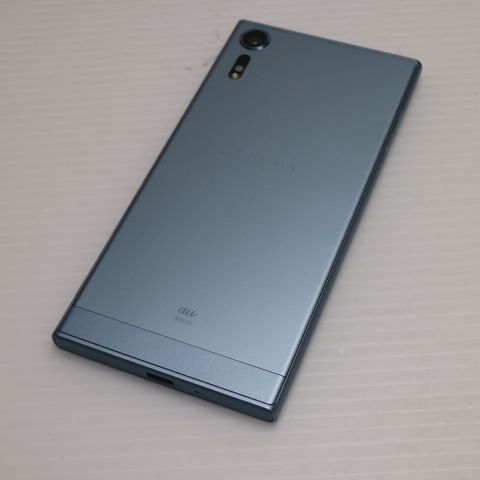 ¿ݾ Ķ au SOV35 Xperia XZs ֥롼  
