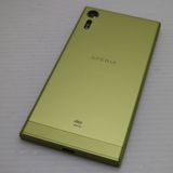 ��� au SOV35 Xperia XZs ���ȥ饹 ����� �������