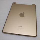 ����Ʊ�� SIM�ե꡼ iPad mini 4 Cellular ����顼 128GB �������