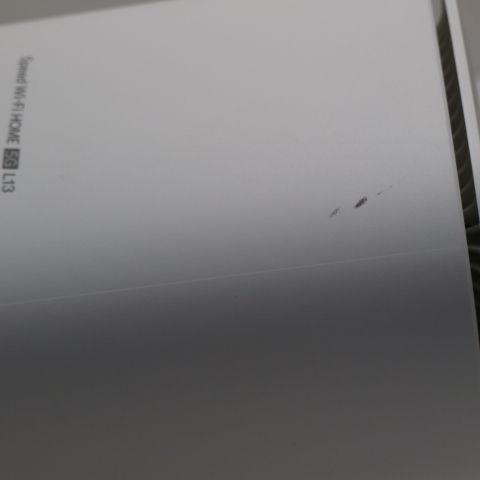 ¿ݾ Ķ Speed Wi-Fi HOME 5G L13 ZTR02 ۥ磻