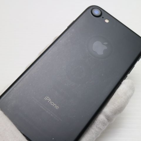 ¿ݾ Ķ SIMե꡼ iPhone7 128GB ֥å  