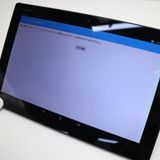 ¿ݾ Ķ SO-05G Xperia Z4 Tablet ֥å  