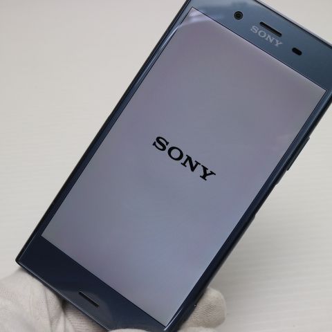 ¿ݾ Ķ SOV36 Xperia XZ1 ֥롼  