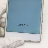 �¿��ݾ��� ���� SO-01H Xperia Z5 �ۥ磻��  �������