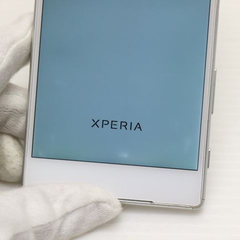 �¿��ݾ��� ���� SO-01H Xperia Z5 �ۥ磻��  �������