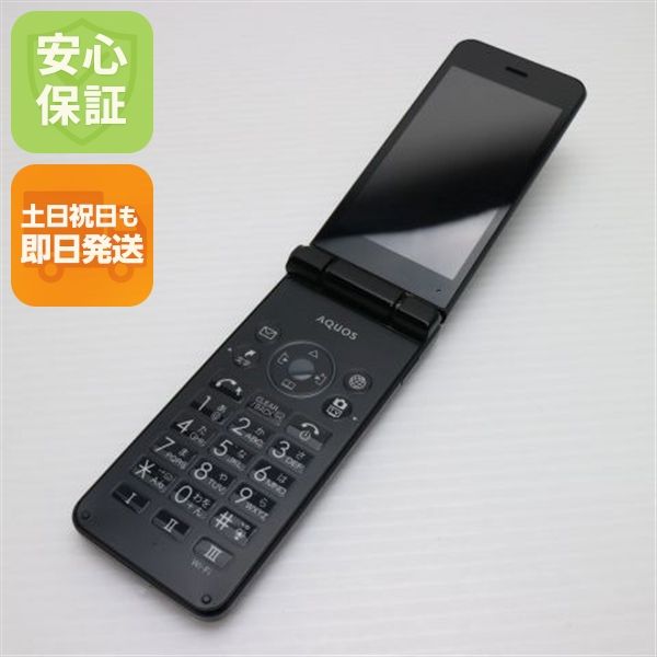 ¿ݾ Ƚ  SoftBank 601SH AQUOS 2 ֥å  