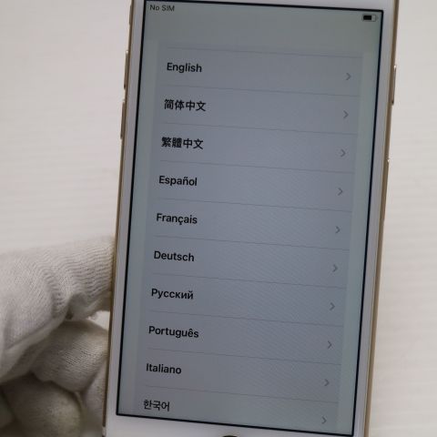 �¿��ݾ��� Ķ���� SIM�ե꡼ iPhone7 32GB �������  �������