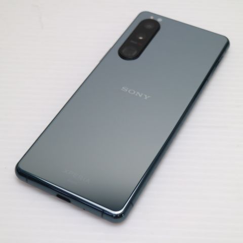 �¿��ݾ� ����Ʊ�� Xperia 5 III SOG05 ���꡼�� ����� SIM���å�����Ѥ�