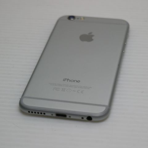 �¿��ݾ��� ���� au iPhone6 64GB ����С� ����� �������