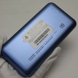 Ķ���� UQmobile Speed Wi-Fi NEXT W06 �֥�å��ߥ֥롼