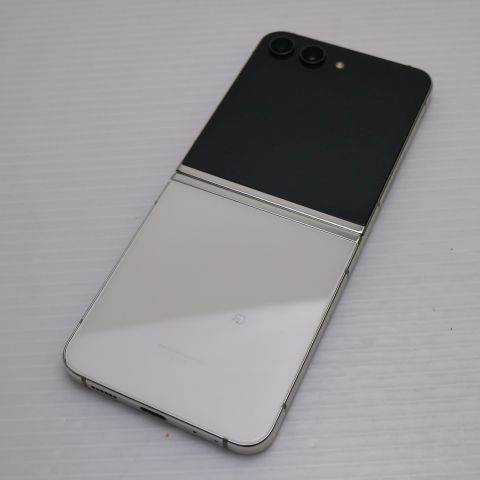 ¿ݾ Ķ SCG23 Galaxy Z Flip5 256GB ꡼