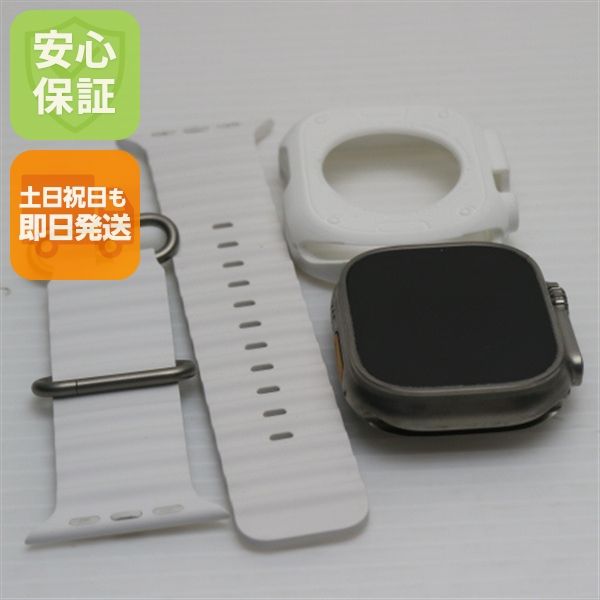  Apple Watch Ultra 49mm GPS+Cellular ˥
