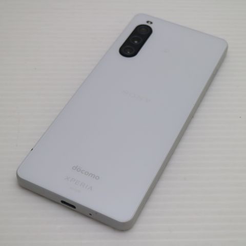 �¿��ݾ� Ķ���� SO-52D Xperia 10 V �ۥ磻��