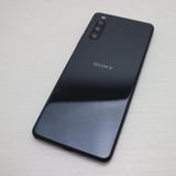 �¿��ݾ� ���� Xperia 10 III SOG04 �֥�å� �����