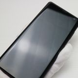 ¿ݾ  SOV39 Xperia XZ3 ܥɡå SIMåѤ