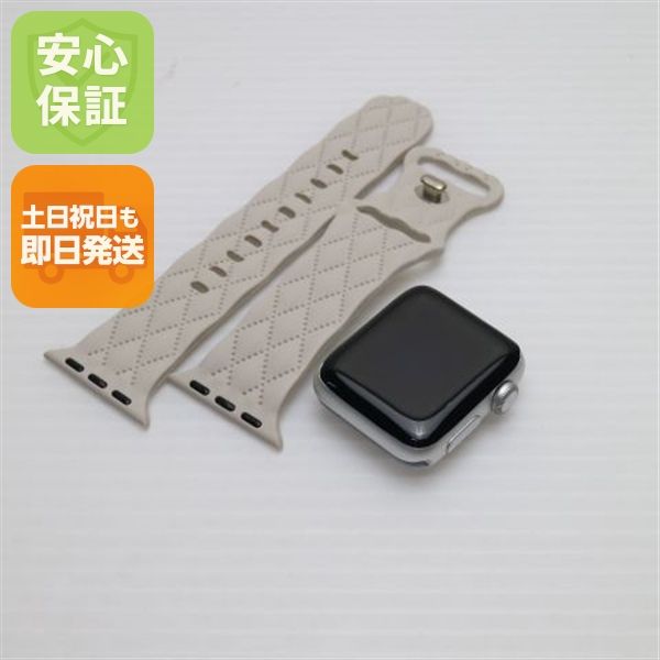  Apple Watch series3 38mm GPS С