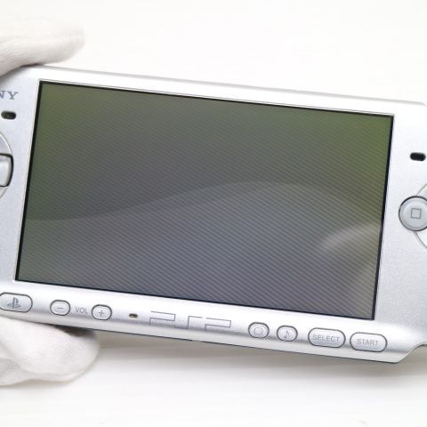 �¿��ݾ��� Ķ���� PSP-3000 �ߥ��ƥ��å�������С�  �������