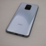 �¿��ݾ� Ķ���� SIM�ե꡼ Redmi Note 9S 64GB ���쥤���㡼�ۥ磻��