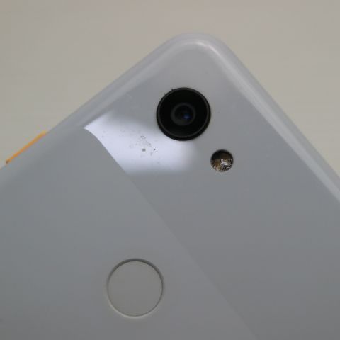 �¿��ݾ� Ķ���� SoftBank Google Pixel 3a 64GB  �ۥ磻��