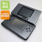 中古 ニンテンドーDS グラファイトブラック 中古本体