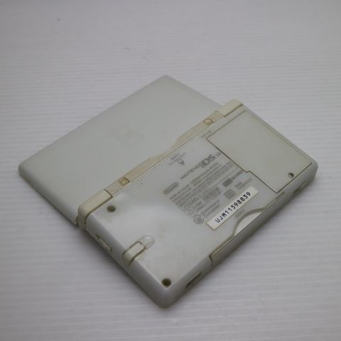 �¿��ݾ��� ������� �˥�ƥ�ɡ�DS Lite �饤�� �ۥ磻��  �������