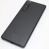 �¿��ݾ� ���� Xperia 5 IV SO-54C �֥�å�