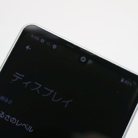 ���� AQUOS sense7 plus A208SH ����С�