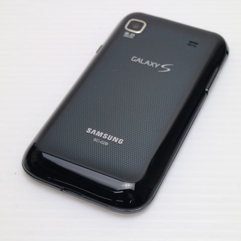 ¿ݾ Ʊ SC-02B GALAXY S ᥿å֥å  