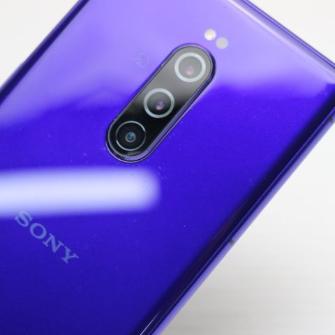 �¿��ݾ� Ķ���� SOV40 Xperia 1 �ѡ��ץ� ���� �����