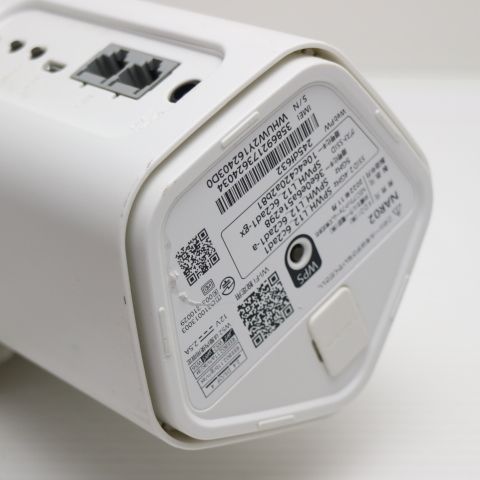 �¿��ݾ� Ķ���� Speed Wi-Fi HOME 5G L12 NAR02 �ۥ磻�� �����