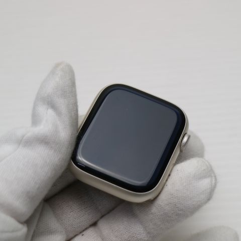 Ķ���� Apple Watch Series8 45mm Cellular ����顼 �������饤��