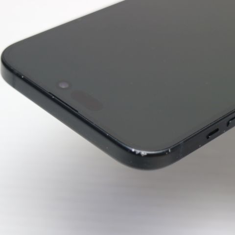 �¿��ݾ� ���� SIM�ե꡼ iPhone15 Plus 256GB �֥�å�