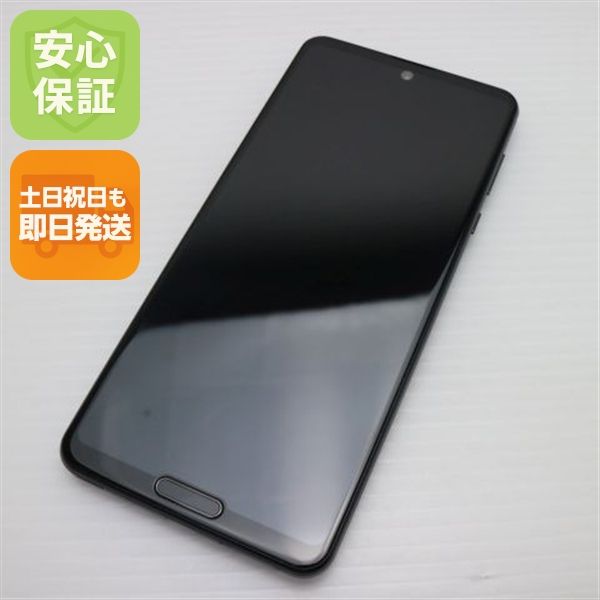 ¿ݾ Ķ SH-51A AQUOS R5G ֥å쥤  SIMåѤ