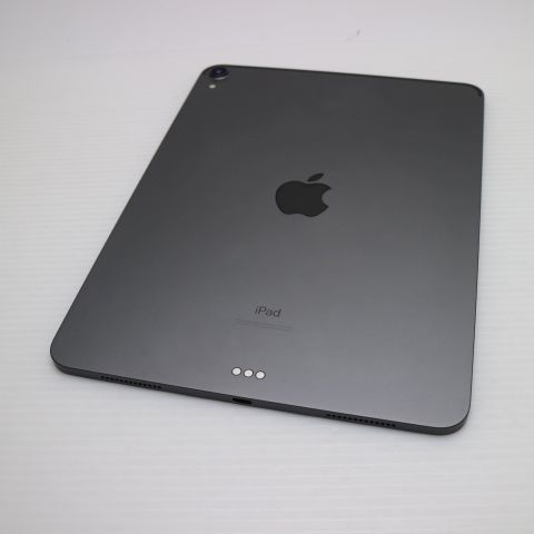�¿��ݾ� ����Ʊ�� iPad Pro 11����� Wi-Fi 64GB ���ڡ������쥤 ����