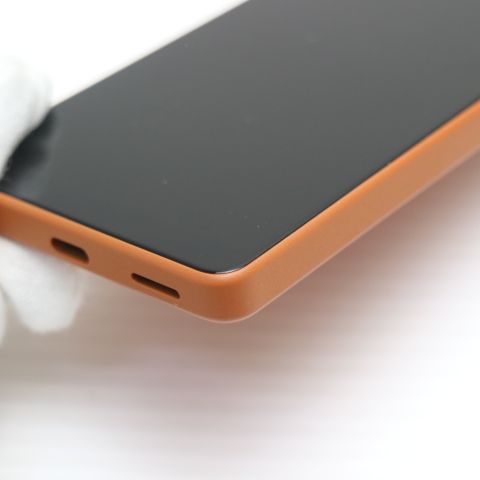 �¿��ݾ� ����Ʊ�� Xperia Ace III A203SO �֥�å������