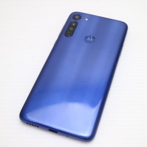 �¿��ݾ� ����Ʊ�� SIM�ե꡼ moto g8 �Υ����֥롼 �����