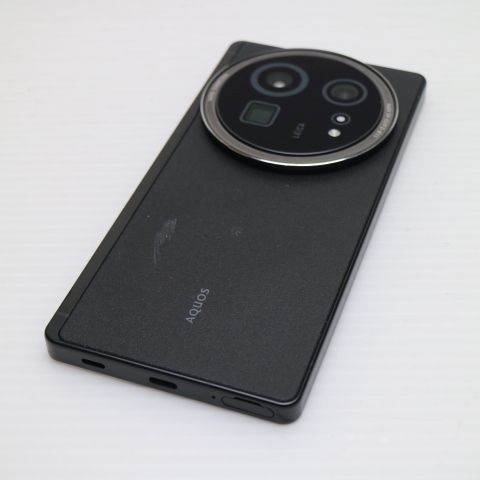 �¿��ݾ� Ķ���� SIM�ե꡼ AQUOS R9 pro �֥�å�